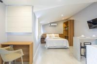 Studio Vert Leblon - B&B Rio de Janeiro