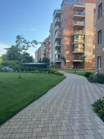 Galérius D Vízparti Apartman - B&B Siófok