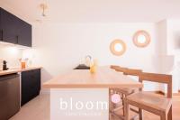 Le Chaleureux Leclerc 2 chambres 4p - B&B Nancy