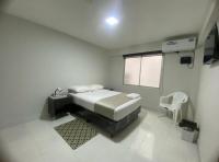 Chambre Double Supérieure