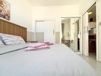 Atlântica pé na areia - B&B