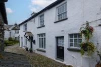 Wordsworth Lodge - Chambres d’hôtes Ambleside