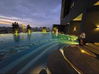 N5 Arte Cheras 8 person Duplex unit - Bed and Breakfast Kuala Lumpur
