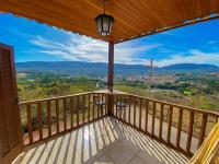 Hospedaria Zanitti - B&B