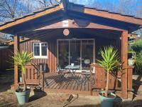 Chalet Domaine de la Forge - Bed and Breakfast