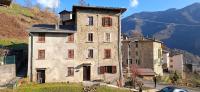 La Dimora di Beatrice - B&B Santa Brigida