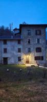 La Dimora di Beatrice - B&B Santa Brigida