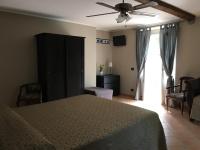 Superior Double Room with Partial Lake View