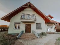 Boho Przystań - Chambres d’hôtes Łazy