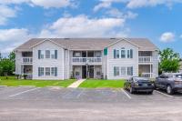 Appartement met 2 Slaapkamers 