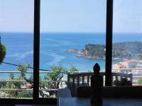 AEGEAN view ! - Bed and Breakfast Kavála