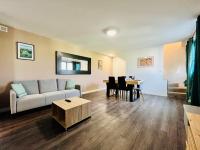 Appartement met 3 Slaapkamers