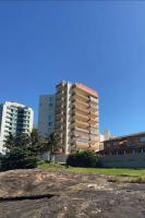 Apto Guarapari Praia das Virtudes Centro - Bed and Breakfast Guarapari