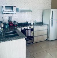 Caleta Olivia - Ferienwohnung Mar de Cobo