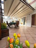 Residenza Tulipano - B&B Rome