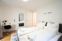 Prestige Apartments - Urban Lofts Reutlingen - B&B