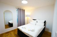 Prestige Apartments - Urban Lofts Reutlingen - B&B Reutlingen