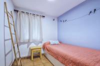 Familieappartement met 2 Slaapkamers en Uitzicht