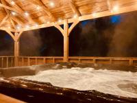 Lairig Ghru Lodge - B&B Aviemore