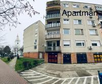 Block Home Apartman - Chambres d’hôtes