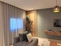 Chahd - Ferienwohnung Rabat