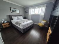 Queen Suite