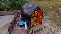 The Arroyo at Meridian Hot tub & Firepit - B&B Fredericksburg