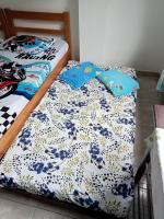 Zweibettzimmer