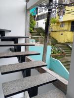 Hostal Turistico Ninfa del Mar - Ferienwohnung