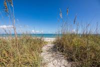 Castaway Cottage Paradise At The Beach! - Bed and Breakfast Indialantic