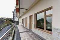 Arima Apartamentuak 2, Vistas al mar, elegancia, serenidad - Chambres d'hôtes Getaria