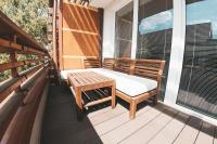 Stork's Nest - Moravske Toplice - B&B Moravske Toplice