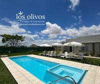 Los Olivos - B&B