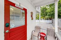 Four Flowers Guesthouse - Chambres d’hôtes Key West