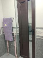 Comfort Triple Room with Shower