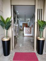 Residence Touristique La Rambla - Ferienwohnung