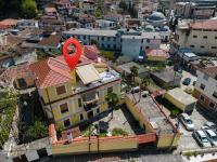 Villa Palma Center - Chambres d’hôtes Berat