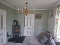 Jordamorstova - B&B Aurland