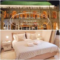 CASA ALLE ERBE Prestige & Exclusive stay - B&B