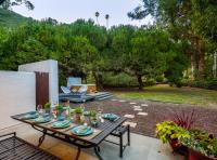 Sea Change by Paradise Retreats - B&B Santa Bárbara
