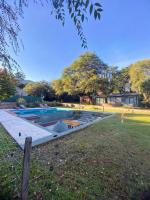 Casa Las Magnolias Villa General Belgrano - B&B