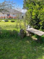 Charmante maison de campagne proche du lac de Paladru - B&B Valencogne