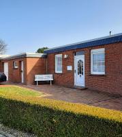 Ferienhaus Kompassqualle - B&B