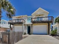 Reel Nauti - B&B Port Aransas