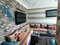 Appartement kenitra 10 mn de la plage - Chambres d’hôtes Kénitra