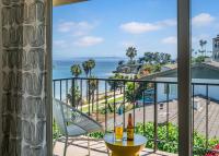 SeaCliff - Surfrider by Paradise Retreats - B&B Santa Barbara