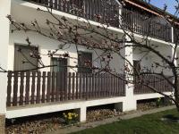 Pension Anna - B&B