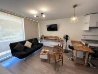 Departamento de un ambiente - B&B