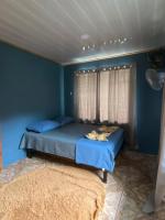 Anluka House Corcovado - Chambres d’hôtes Puerto Jiménez