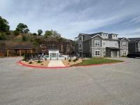 Serenity at the Vineyards - B&B Branson